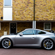 Illustration for article titled I'm Driving To The 24 Hours Of Le Mans In This Porsche 911 GT3